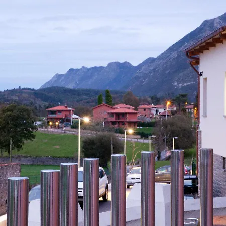 La Piconera & Hotel Sardalla