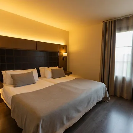 Hotel La Piconera & Sardalla