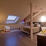 La Piconera Hotel&spa Hotel