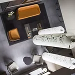 La Piconera Hotel&spa Hotel Sardalla