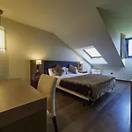 Hotel La Piconera Hotel&spa Sardalla