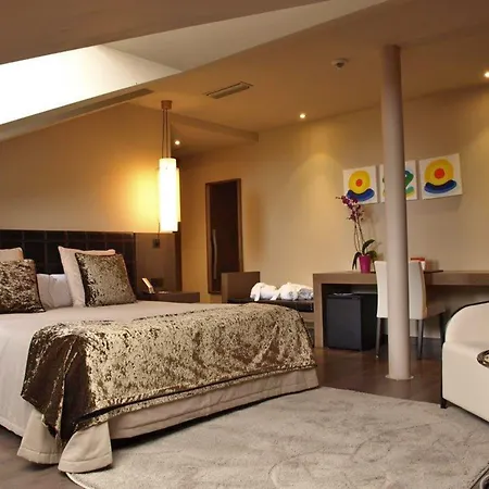 La Piconera Hotel&spa Hotel 4*