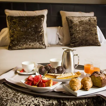 La Piconera Hotel&spa Hotel