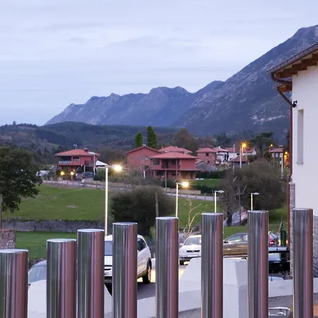 La Piconera & Hotel Sardalla