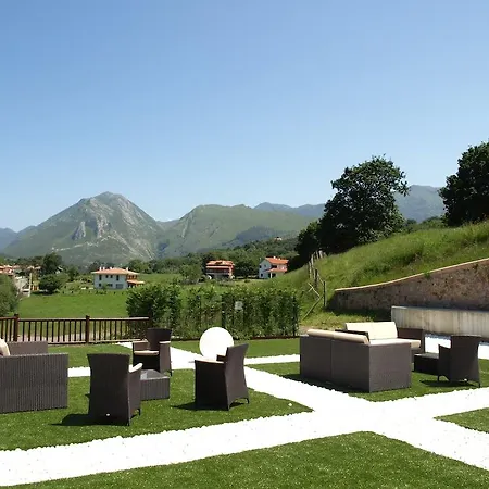 Hotel La Piconera Hotel&spa Sardalla