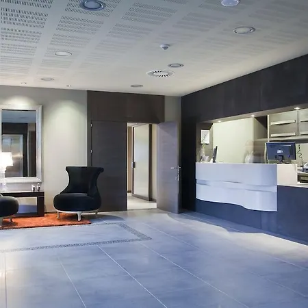La Piconera Hotel&spa Hotel 4*