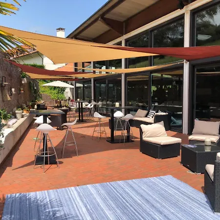 Hotel La Piconera Hotel&spa 4*