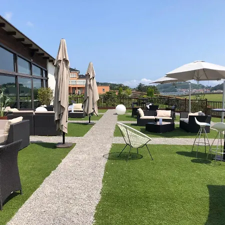 皮科内拉温泉酒店 酒店