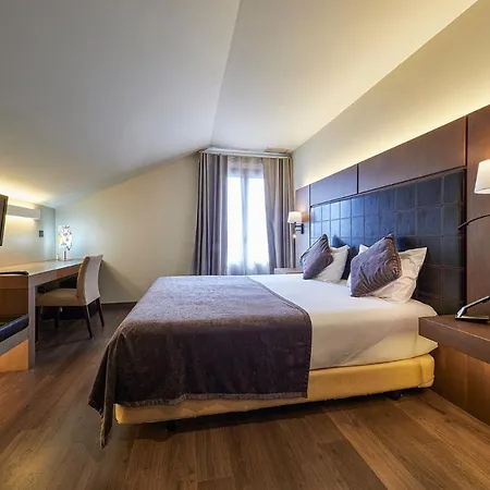La Piconera Hotel&spa Hotel