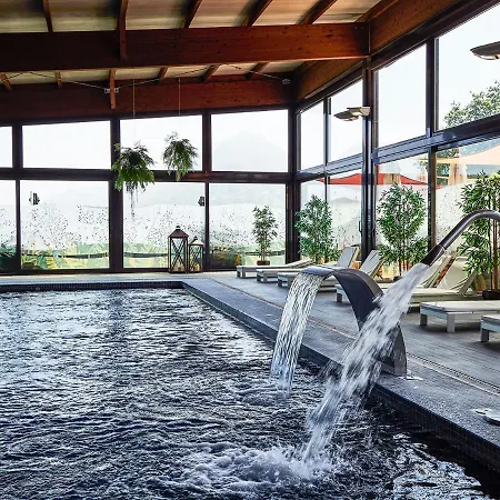 La Piconera Hotel&spa 4* Sardalla