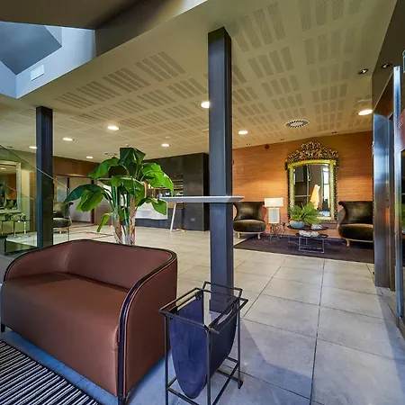 Hotel La Piconera Hotel&spa