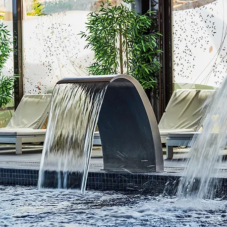 La Piconera Hotel&spa Hotel 4*