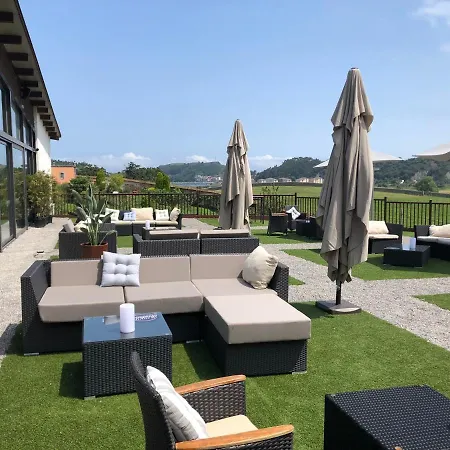 La Piconera Hotel&spa Hotel 4*