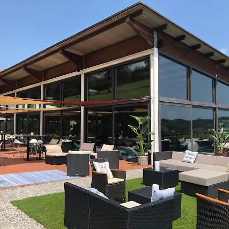 Hotel La Piconera Hotel&spa