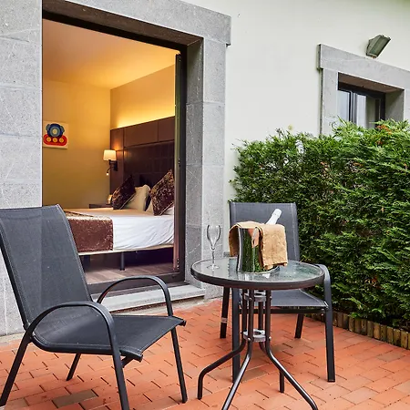 La Piconera Hotel&spa Hotel 4*