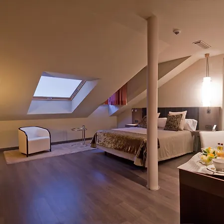 La Piconera Hotel&spa Hotel
