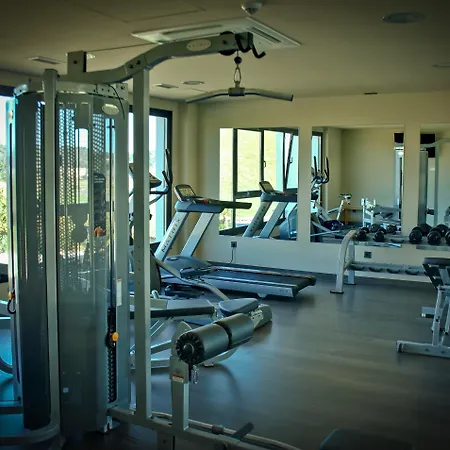Hotel La Piconera Hotel&spa 4*