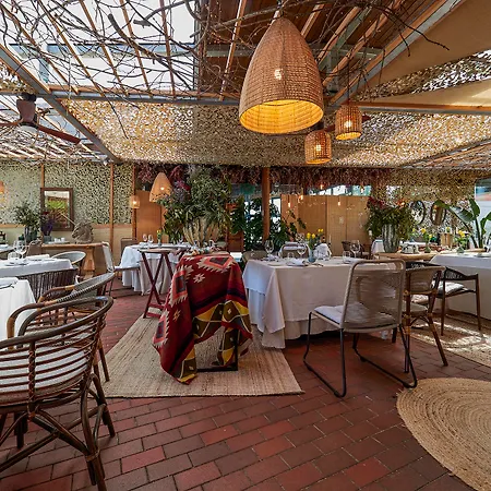 La Piconera Hotel&spa Hotel Sardalla
