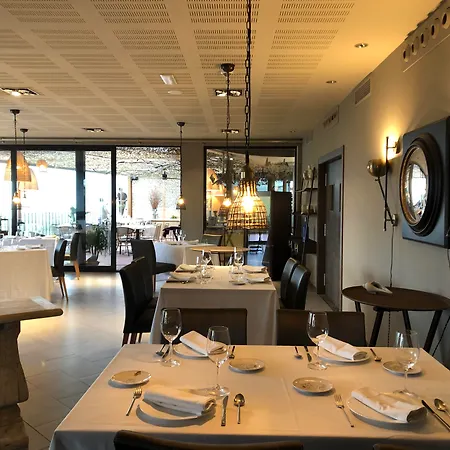 皮科内拉温泉酒店