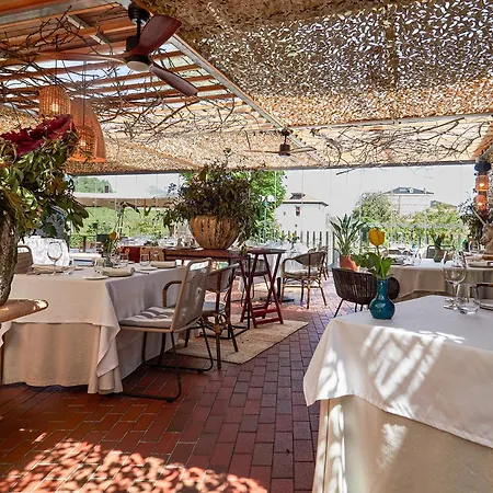 皮科内拉温泉酒店 酒店 萨德亚