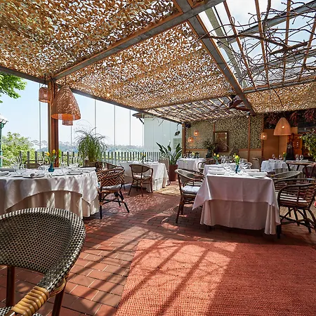 La Piconera Hotel&spa