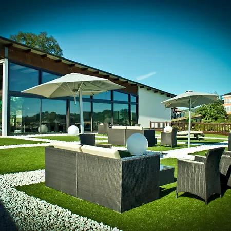 皮科内拉温泉酒店 酒店