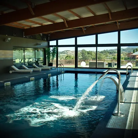 皮科内拉温泉酒店