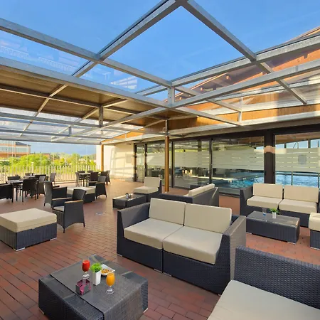 皮科内拉温泉酒店