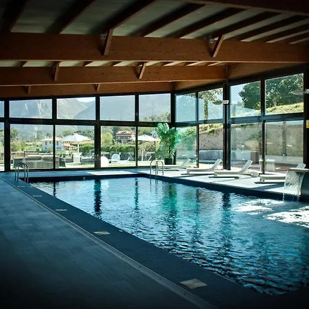 Hotel La Piconera Hotel&spa 4*