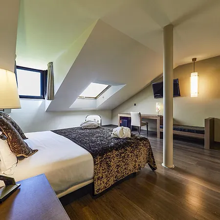 Hotel La Piconera Hotel&spa Sardalla