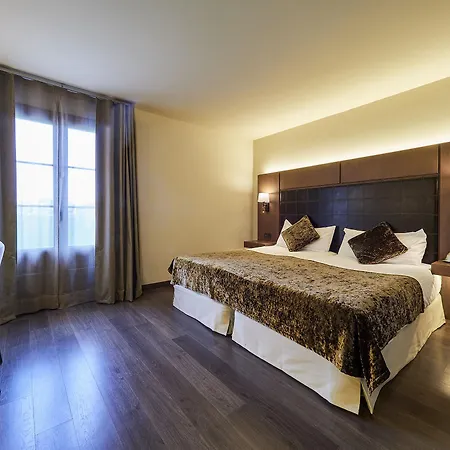 La Piconera Hotel&spa Hotel Sardalla