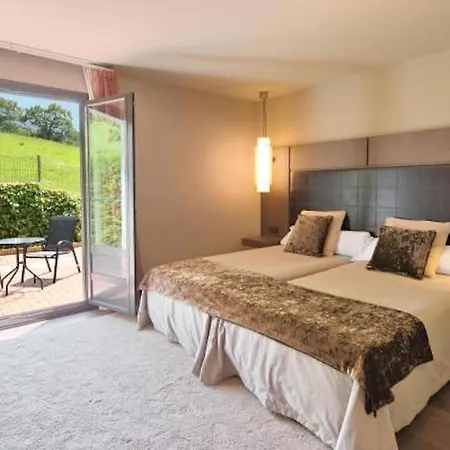 La Piconera Hotel&spa 4*