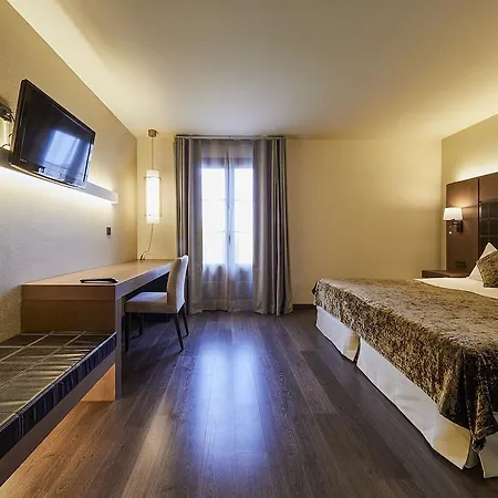 La Piconera Hotel&spa Hotel Sardalla