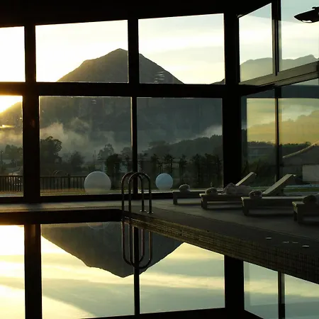 Hotel La Piconera Hotel&spa