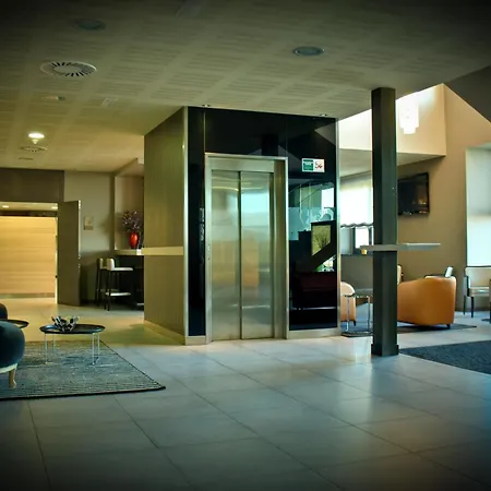 皮科内拉温泉酒店 萨德亚