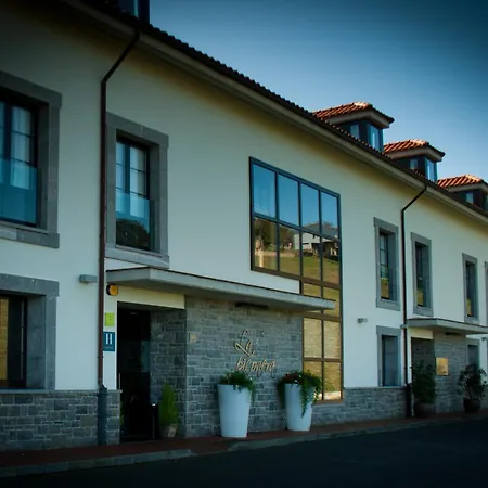 Hotel La Piconera Hotel&spa Sardalla