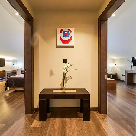 La Piconera & 4* Sardalla