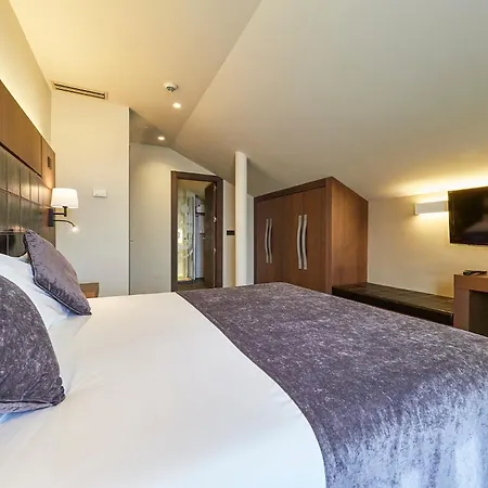 La Piconera Hotel&spa Hotel