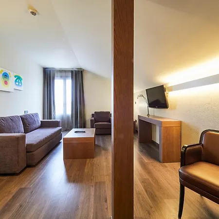 La Piconera Hotel&spa Hotel 4*