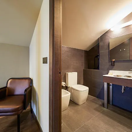 Hotel La Piconera Hotel&spa Sardalla