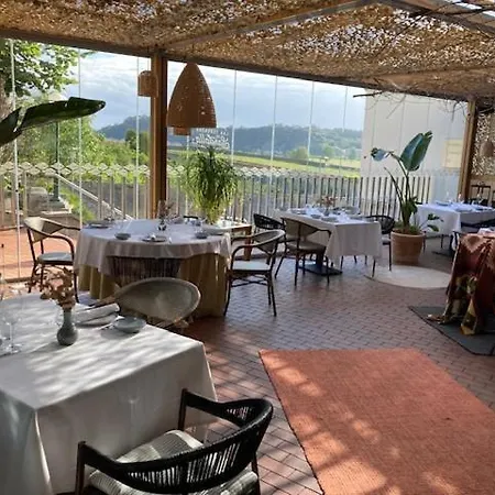 La Piconera Hotel&spa 4*