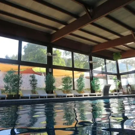 La Piconera Hotel&spa Sardalla