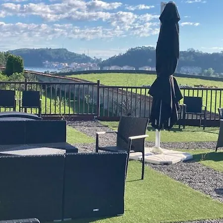 皮科内拉温泉酒店