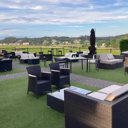 皮科内拉温泉酒店 酒店