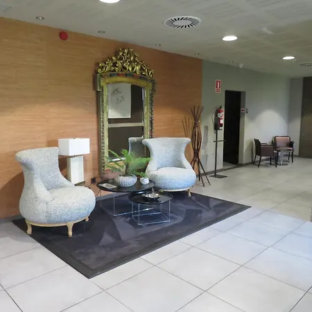 La Piconera Hotel&spa Hotel 4*