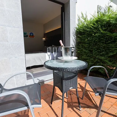 La Piconera Hotel&spa Hotel