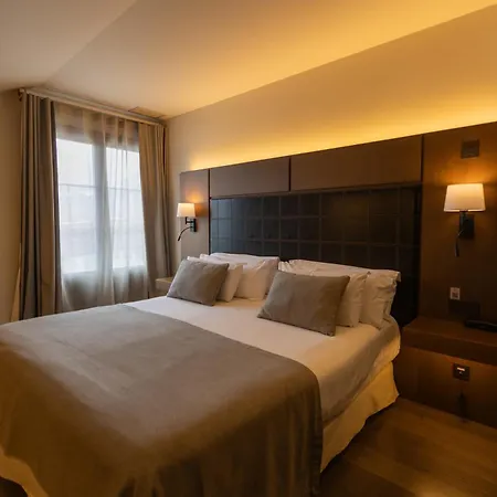 酒店 皮科内拉温泉酒店 4*