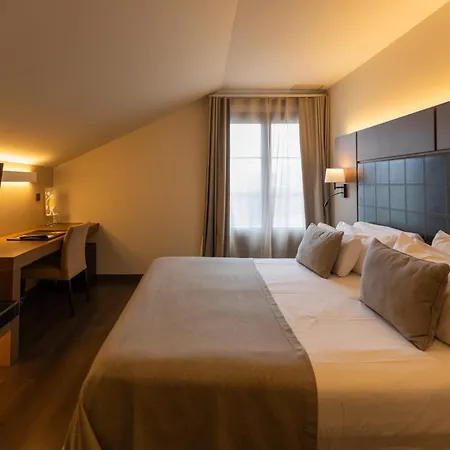 La Piconera Hotel&spa 4*