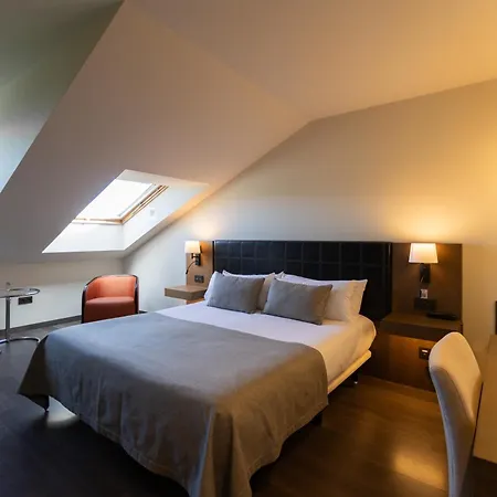 La Piconera Hotel&spa Hotel 4*