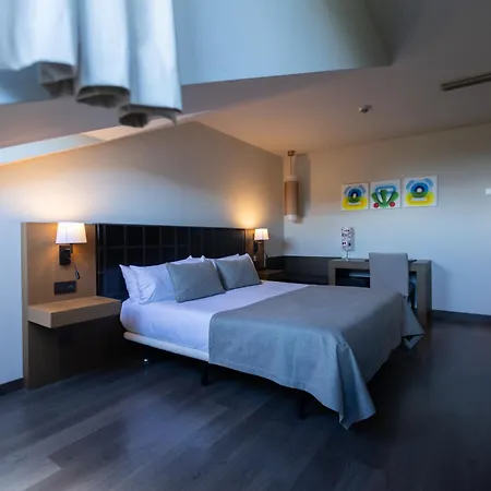 Hotel La Piconera Hotel&spa 4*